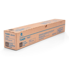 Konica-Minolta TN-324 K toner fekete (A8DA150) (A8DA150) nyomtatópatron & toner