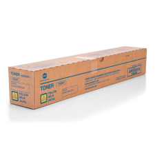 Konica-Minolta TN-324 M toner sárga (A8DA250) (A8DA250) nyomtatópatron & toner
