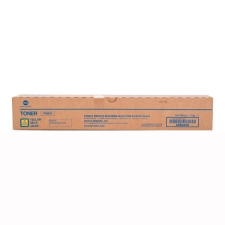 Konica Minolta TN-324 Yellow toner (A8DA250) nyomtatópatron & toner
