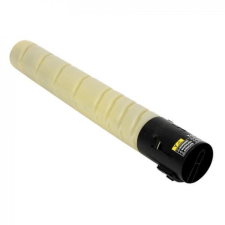 Konica Minolta TN-324Y - yellow - original - toner cartridge (A8DA250) nyomtatópatron & toner