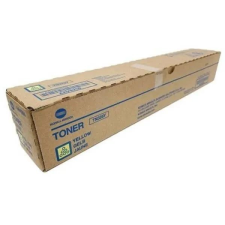 Konica Minolta TN-328F Yellow toner (AAV825A) nyomtatópatron & toner