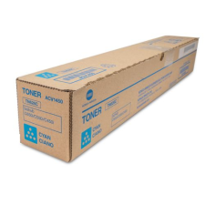 Konica Minolta TN-626C Cyan toner nyomtatópatron & toner