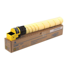 Konica Minolta TN-626Y Yellow toner (ACV1250) nyomtatópatron & toner