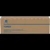 Konica Minolta TN-628 fekete nyomtatópatron AC79050 (AC79050)