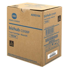 Konica Minolta TNP50K Black toner nyomtatópatron & toner