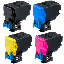 Konica-Minolta TNP50M Toner Magenta 5.000 oldalra (A0X5354) (A0X5354) nyomtatópatron & toner