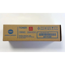 Konica Minolta TNP92 Magenta toner nyomtatópatron & toner