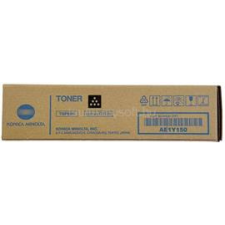 Konica-Minolta TNP92K fekete toner (6000 oldal) (AE1Y150) nyomtatópatron & toner