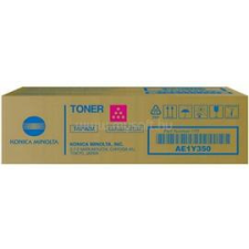 Konica-Minolta TNP92M bíbor toner (4000 oldal) (AE1Y350) nyomtatópatron & toner