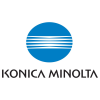 Konica Minolta TNP-48M - magenta - original - toner cartridge (A5X0350)