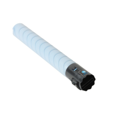 Konica Minolta TNP-49C Eredeti Toner Ciánkék (A95W450) nyomtatópatron & toner