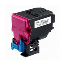 Konica Minolta TNP-50M Toner - Piros nyomtatópatron & toner