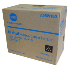 Konica-Minolta Toner Konica Minolta TNP-49K nyomtatópatron & toner