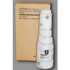 Konica-Minolta Utángyártott MINOLTA B250/350 Toner UNIV TN211/TN311 JP nyomtatópatron & toner