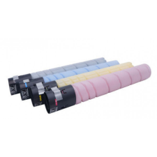 Konica-Minolta Utángyártott MINOLTA C258 Toner Yellow TN324Y ECOPIXEL JP nyomtatópatron & toner