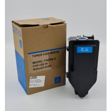 Konica-Minolta Utángyártott: minolta c3320i toner, yel tnp80y rz nyomtatópatron & toner