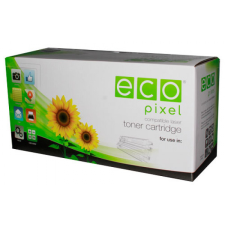 Konica-Minolta Utángyártott minolta c35 toner black tnp22k ecopixel refill+chip nyomtatópatron & toner