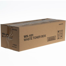 Konica Minolta WX-101 Waste Toner Box - Eredeti Hulladék tartály (A162WY1 / A162WY2 / A162WYA) nyomtatópatron & toner