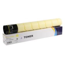 KonicaMinolta for use Toner yellow, CET, TN216,TN319, BIZHUB C220,280,360 nyomtatópatron & toner