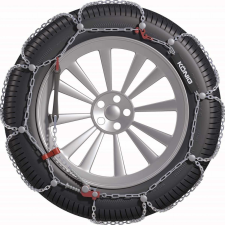 König Thule/König CD-9-es hólánc, méret: 95 (CD_9095) hólánc