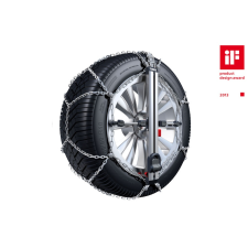 König Thule/König CU-9-es hólánc, méret: 90 (CU_9090) hólánc