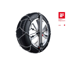 König Thule/König Easy Fit SUV hólánc, méret: 240 (SUV240) hólánc