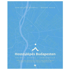 Koniorczyk Borbála - Hosszúlépés Budapesten egyéb könyv