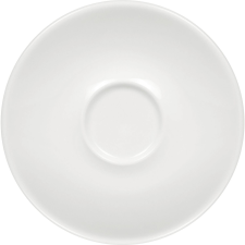 KÖNITZ Kávés csészealj, magasság: 19 mm, ø: 120 mm konyhai eszköz