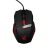 Konix Drakkar Runemaster Evo Gaming mouse Black (KX-GMD-M20E-PC)