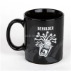 Konix Dungeons & Dragons  "BEHOLDER" bögre (KX-DND-MUG-BEH)