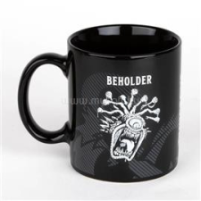 Konix Dungeons & Dragons "BEHOLDER" bögre (KX-DND-MUG-BEH) bögrék, csészék