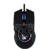 Konix DUNGEONS &amp; DRAGONS Ultra gamer vezetékes egér (fekete) (KX-DND-GM-UL)