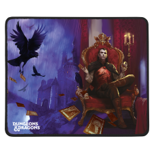 Konix Dungeons & Dragons Curse Of Strah Gaming Egérpad - 320 x 260 mm asztali számítógép kellék