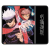 Konix Jujutsu Kaisen Dark Gaming Egérpad - 320 x 260 mm