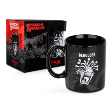 Konix Konix Dungeons&amp;amp;Dragons &quot;BEHOLDER&quot; Bögre bögrék, csészék