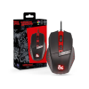 KÖNIX Konix Dungeons n Dragons Gamer Egér