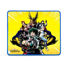 KÖNIX Konix My Hero Academia ''.A. 1.A'' egérpad egérpad