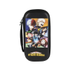 KÖNIX Könix My Hero Academia - Heroes Nintendo Switch utazótok, mintás