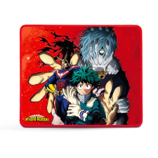 KÖNIX Konix My Hero Academia Shigaraki" egérpad" egérpad