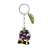 Konix My Hero Academia kulcstartóm All Might