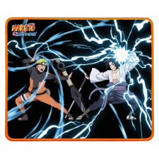 KONIX Naruto Fight Naruto VS Sasuke Egérpad egérpad