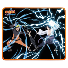  KONIX Naruto Fight Naruto VS Sasuke Egérpad asztali számítógép kellék