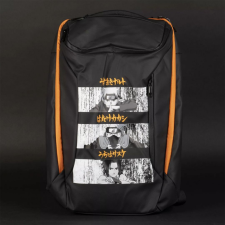Konix Naruto Gaming Backpack 17″ Black számítógéptáska