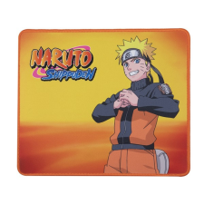 Konix - NARUTO &quot;Naruto&quot; Gaming Egérpad 320x270mm, Mintás egérpad