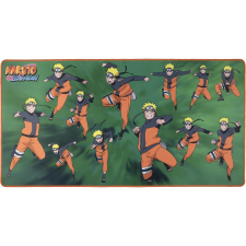 Konix Naruto XXL Egérpad (KX-NAR-MP-GREEN-XXL) egérpad