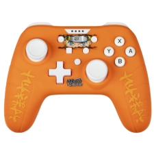 Konix Nintendo Switch Vezetékes kontroller NARUTO Naruto videójáték kiegészítő