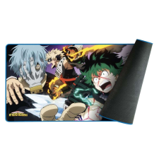 Konix XXL MHA egérpad (KX-MHA-MP-XXL) egérpad