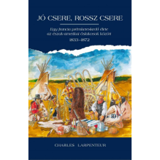 Konkrét Könyvek Jó csere, rossz csere egyéb könyv