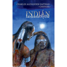 Konkrét Könyvek Kft. Charles A. Eastman - Indián farkaskölyök társadalom- és humántudomány