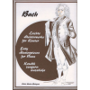  Könnyű mesterdarabok (Bach)